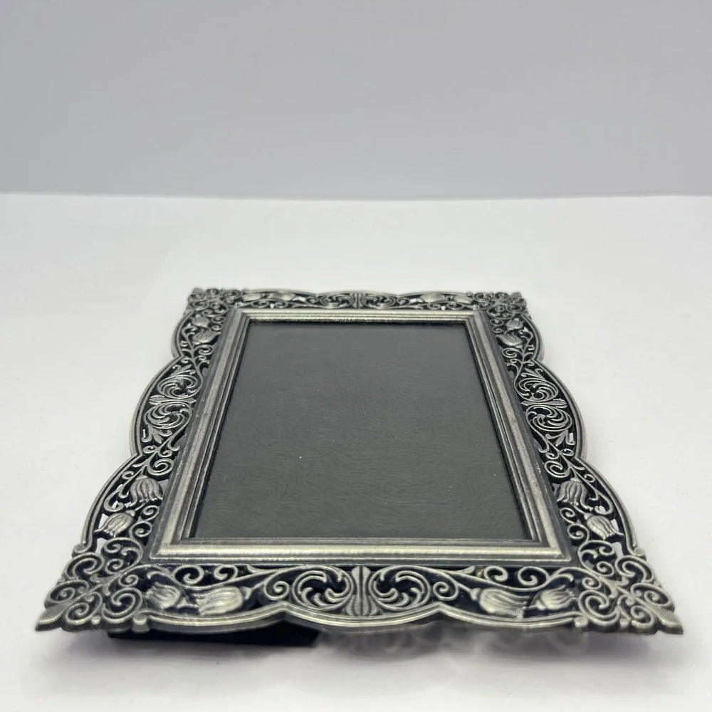N/A vintage pewter